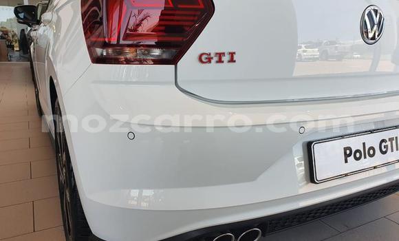 Nunua Ilio tumika Volkswagen Polo GTI Nyeupe Gari ndani ya Maputo nchini Maputo Nunua Ilio tumika Volkswagen Polo GTI Nyeupe Gari ndani ya Maputo nchini Maputo