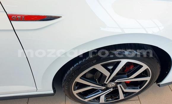 Nunua Ilio tumika Volkswagen Polo GTI Nyeupe Gari ndani ya Maputo nchini Maputo Nunua Ilio tumika Volkswagen Polo GTI Nyeupe Gari ndani ya Maputo nchini Maputo