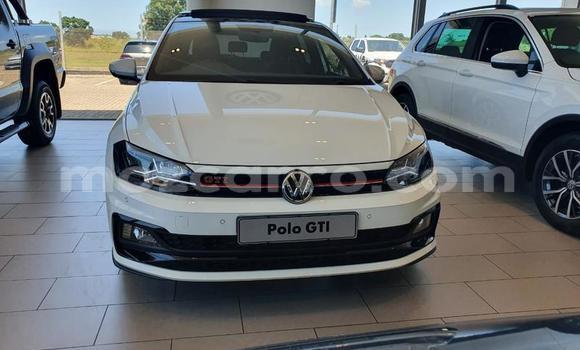 Nunua Ilio tumika Volkswagen Polo GTI Nyeupe Gari ndani ya Maputo nchini Maputo Nunua Ilio tumika Volkswagen Polo GTI Nyeupe Gari ndani ya Maputo nchini Maputo