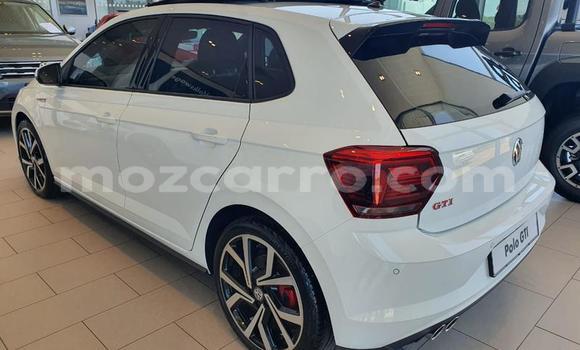 Nunua Ilio tumika Volkswagen Polo GTI Nyeupe Gari ndani ya Maputo nchini Maputo Nunua Ilio tumika Volkswagen Polo GTI Nyeupe Gari ndani ya Maputo nchini Maputo