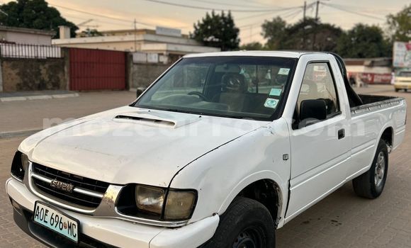 Cars for sale in mozambique - mozcarro