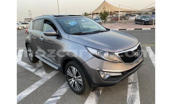 Comprar Importar Kia Sportage De outros Carro em Import - Dubai em Cabo Delgado Comprar Importar Kia Sportage De outros Carro em Import - Dubai em Cabo Delgado