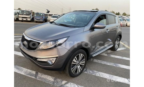 Comprar Importar Kia Sportage De outros Carro em Import - Dubai em Cabo Delgado Comprar Importar Kia Sportage De outros Carro em Import - Dubai em Cabo Delgado