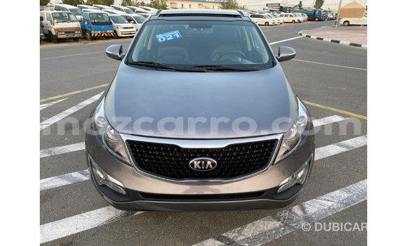 Comprar Importar Kia Sportage De outros Carro em Import - Dubai em Cabo Delgado Comprar Importar Kia Sportage De outros Carro em Import - Dubai em Cabo Delgado