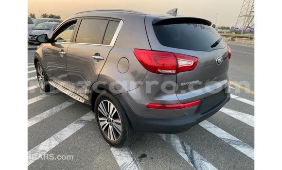 Comprar Importar Kia Sportage De outros Carro em Import - Dubai em Cabo Delgado Comprar Importar Kia Sportage De outros Carro em Import - Dubai em Cabo Delgado