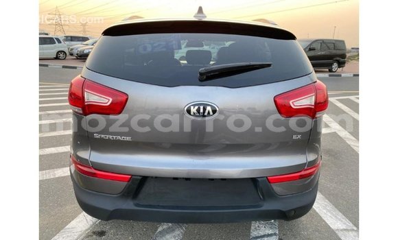 Comprar Importar Kia Sportage De outros Carro em Import - Dubai em Cabo Delgado Comprar Importar Kia Sportage De outros Carro em Import - Dubai em Cabo Delgado