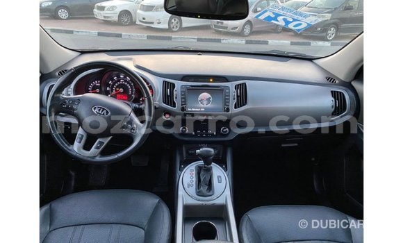 Comprar Importar Kia Sportage De outros Carro em Import - Dubai em Cabo Delgado Comprar Importar Kia Sportage De outros Carro em Import - Dubai em Cabo Delgado