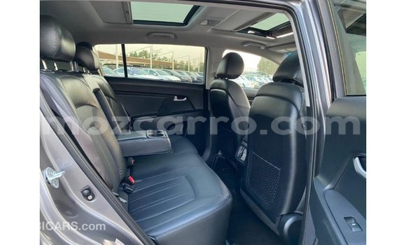 Comprar Importar Kia Sportage De outros Carro em Import - Dubai em Cabo Delgado Comprar Importar Kia Sportage De outros Carro em Import - Dubai em Cabo Delgado