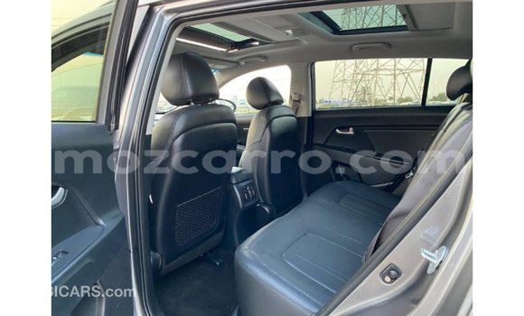 Comprar Importar Kia Sportage De outros Carro em Import - Dubai em Cabo Delgado Comprar Importar Kia Sportage De outros Carro em Import - Dubai em Cabo Delgado