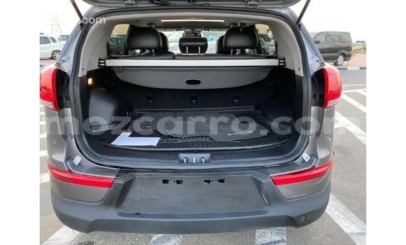 Comprar Importar Kia Sportage De outros Carro em Import - Dubai em Cabo Delgado Comprar Importar Kia Sportage De outros Carro em Import - Dubai em Cabo Delgado