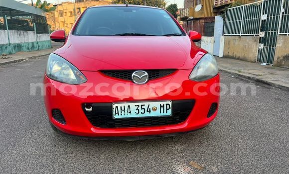 Cars for sale in mozambique - mozcarro