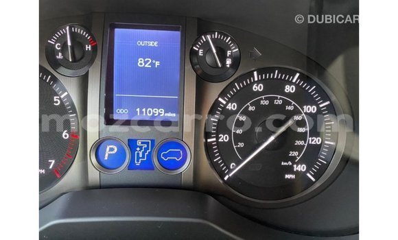 Tenga Imported Lexus GX Nhema Mota in Import - Dubai in Cabo Delgado Tenga Imported Lexus GX Nhema Mota in Import - Dubai in Cabo Delgado