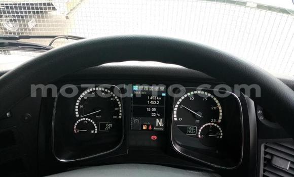 Buy Used Mercedes‒Benz Atego White Truck in Maputo in Maputo Buy Used Mercedes‒Benz Atego White Truck in Maputo in Maputo