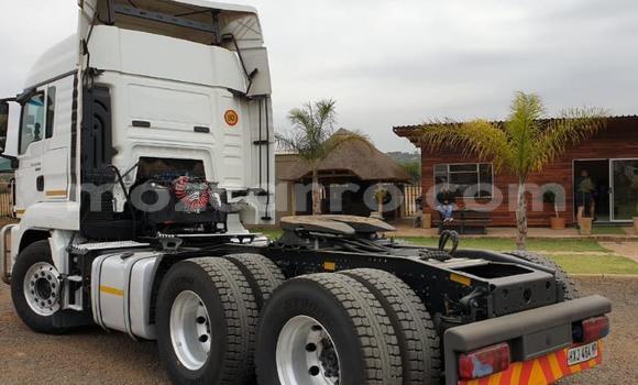 Nunua Ilio tumika Man Silent Nyeupe Lori ndani ya Maputo nchini Maputo Nunua Ilio tumika Man Silent Nyeupe Lori ndani ya Maputo nchini Maputo