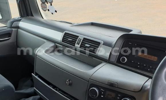 Nunua Ilio tumika Man Silent Nyeupe Lori ndani ya Maputo nchini Maputo Nunua Ilio tumika Man Silent Nyeupe Lori ndani ya Maputo nchini Maputo