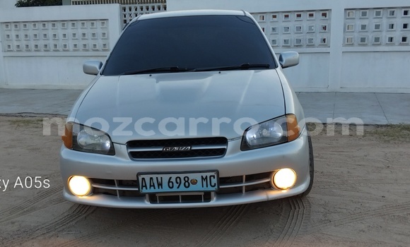 Cars for sale in mozambique - mozcarro