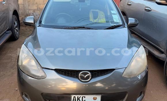 Cars for sale in mozambique - mozcarro