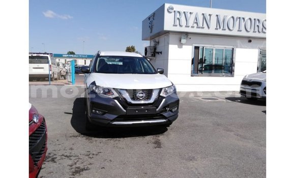 Comprar Importar Nissan X-Trail De outros Carro em Import - Dubai em Cabo Delgado Comprar Importar Nissan X-Trail De outros Carro em Import - Dubai em Cabo Delgado