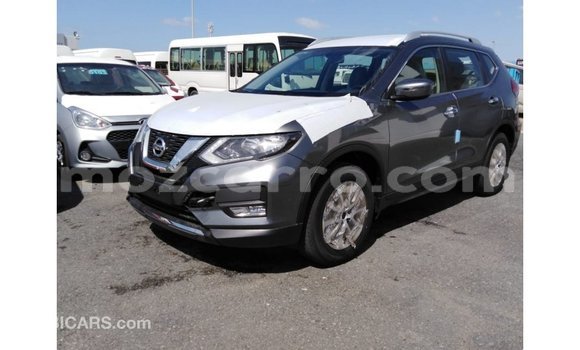 Comprar Importar Nissan X-Trail De outros Carro em Import - Dubai em Cabo Delgado Comprar Importar Nissan X-Trail De outros Carro em Import - Dubai em Cabo Delgado