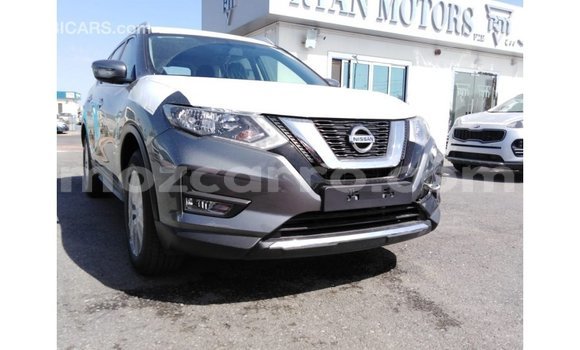 Comprar Importar Nissan X-Trail De outros Carro em Import - Dubai em Cabo Delgado Comprar Importar Nissan X-Trail De outros Carro em Import - Dubai em Cabo Delgado