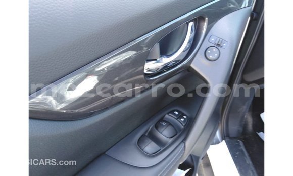Comprar Importar Nissan X-Trail De outros Carro em Import - Dubai em Cabo Delgado Comprar Importar Nissan X-Trail De outros Carro em Import - Dubai em Cabo Delgado