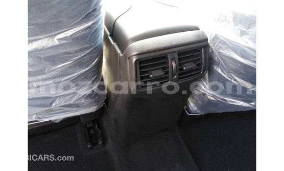 Comprar Importar Nissan X-Trail De outros Carro em Import - Dubai em Cabo Delgado Comprar Importar Nissan X-Trail De outros Carro em Import - Dubai em Cabo Delgado