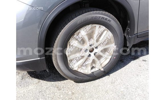 Comprar Importar Nissan X-Trail De outros Carro em Import - Dubai em Cabo Delgado Comprar Importar Nissan X-Trail De outros Carro em Import - Dubai em Cabo Delgado