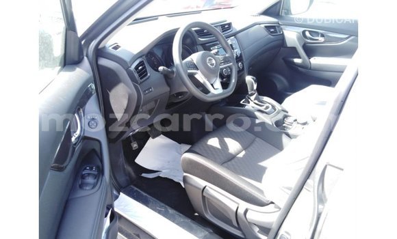 Comprar Importar Nissan X-Trail De outros Carro em Import - Dubai em Cabo Delgado Comprar Importar Nissan X-Trail De outros Carro em Import - Dubai em Cabo Delgado