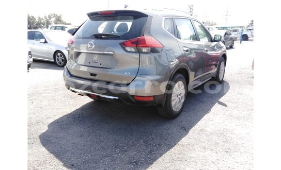 Comprar Importar Nissan X-Trail De outros Carro em Import - Dubai em Cabo Delgado Comprar Importar Nissan X-Trail De outros Carro em Import - Dubai em Cabo Delgado