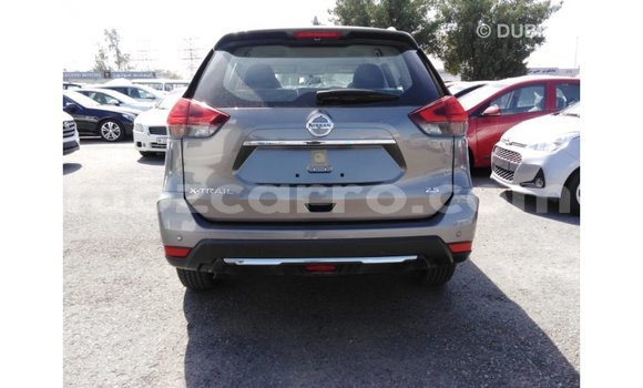 Comprar Importar Nissan X-Trail De outros Carro em Import - Dubai em Cabo Delgado Comprar Importar Nissan X-Trail De outros Carro em Import - Dubai em Cabo Delgado