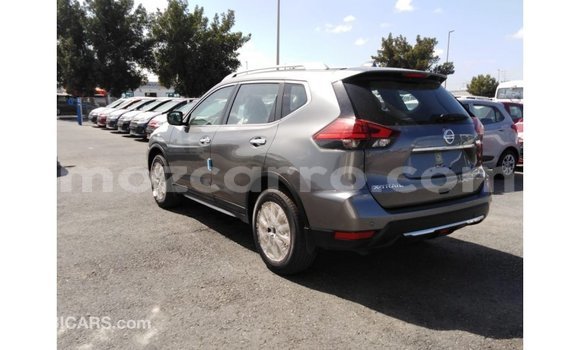 Comprar Importar Nissan X-Trail De outros Carro em Import - Dubai em Cabo Delgado Comprar Importar Nissan X-Trail De outros Carro em Import - Dubai em Cabo Delgado