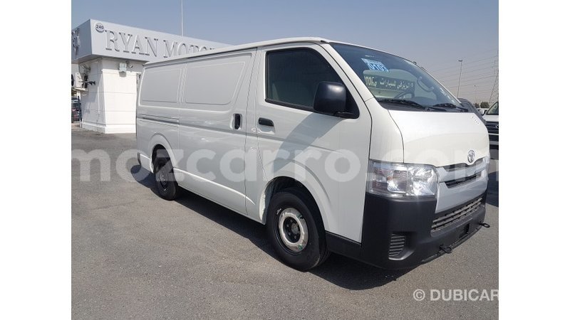 Big with watermark toyota hiace cabo delgado import dubai 6624