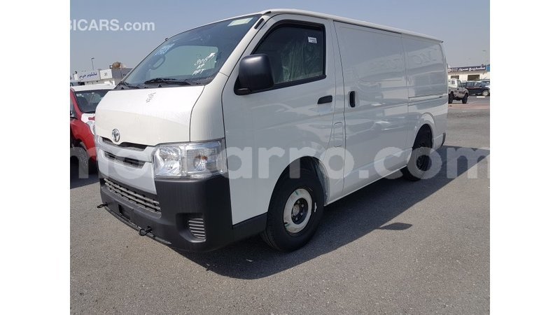 Big with watermark toyota hiace cabo delgado import dubai 6624