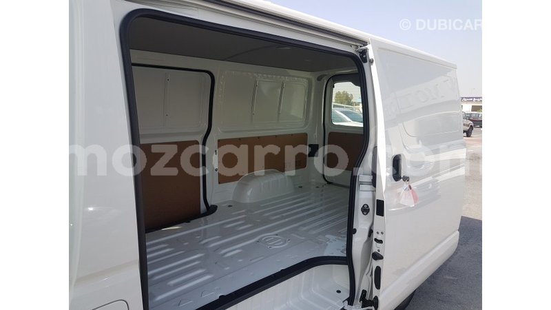 Big with watermark toyota hiace cabo delgado import dubai 6624