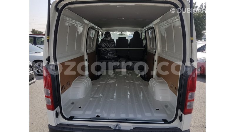 Big with watermark toyota hiace cabo delgado import dubai 6624