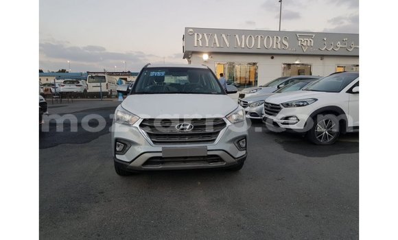 Comprar Importar Hyundai Creta De outros Carro em Import - Dubai em Cabo Delgado Comprar Importar Hyundai Creta De outros Carro em Import - Dubai em Cabo Delgado