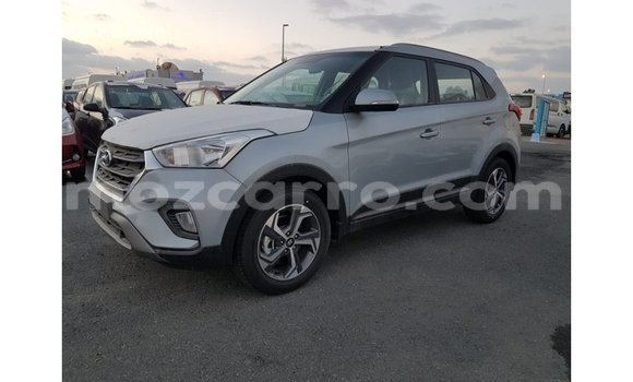 Comprar Importar Hyundai Creta De outros Carro em Import - Dubai em Cabo Delgado Comprar Importar Hyundai Creta De outros Carro em Import - Dubai em Cabo Delgado