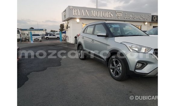 Comprar Importar Hyundai Creta De outros Carro em Import - Dubai em Cabo Delgado Comprar Importar Hyundai Creta De outros Carro em Import - Dubai em Cabo Delgado