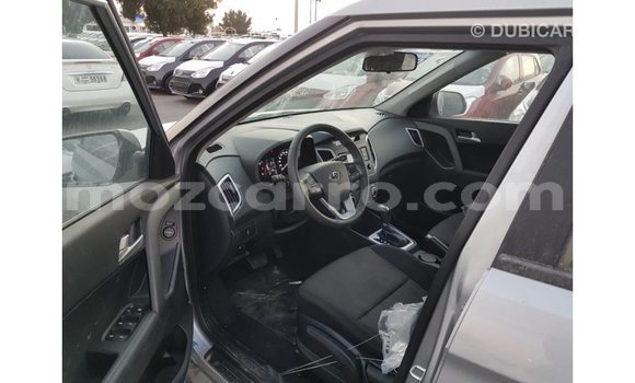 Comprar Importar Hyundai Creta De outros Carro em Import - Dubai em Cabo Delgado Comprar Importar Hyundai Creta De outros Carro em Import - Dubai em Cabo Delgado