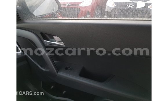 Comprar Importar Hyundai Creta De outros Carro em Import - Dubai em Cabo Delgado Comprar Importar Hyundai Creta De outros Carro em Import - Dubai em Cabo Delgado
