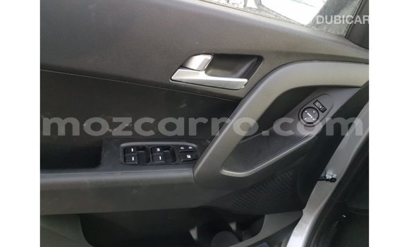 Comprar Importar Hyundai Creta De outros Carro em Import - Dubai em Cabo Delgado Comprar Importar Hyundai Creta De outros Carro em Import - Dubai em Cabo Delgado