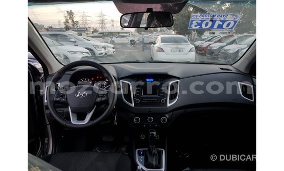 Comprar Importar Hyundai Creta De outros Carro em Import - Dubai em Cabo Delgado Comprar Importar Hyundai Creta De outros Carro em Import - Dubai em Cabo Delgado
