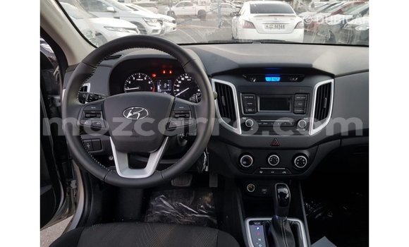 Comprar Importar Hyundai Creta De outros Carro em Import - Dubai em Cabo Delgado Comprar Importar Hyundai Creta De outros Carro em Import - Dubai em Cabo Delgado