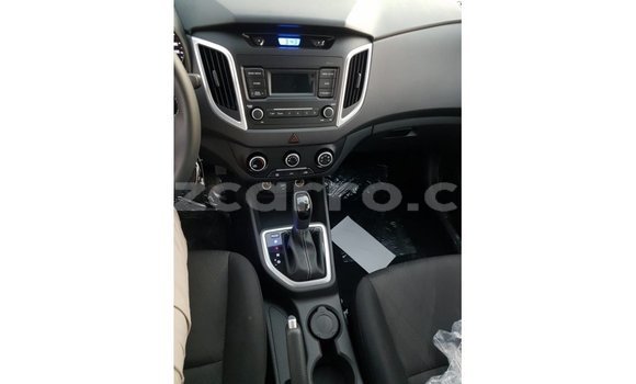 Comprar Importar Hyundai Creta De outros Carro em Import - Dubai em Cabo Delgado Comprar Importar Hyundai Creta De outros Carro em Import - Dubai em Cabo Delgado