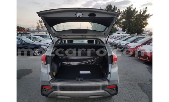 Comprar Importar Hyundai Creta De outros Carro em Import - Dubai em Cabo Delgado Comprar Importar Hyundai Creta De outros Carro em Import - Dubai em Cabo Delgado