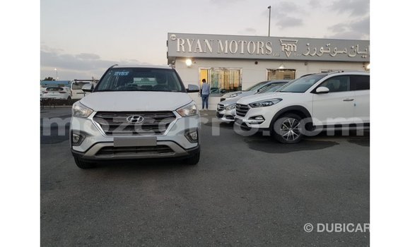 Comprar Importar Hyundai Creta De outros Carro em Import - Dubai em Cabo Delgado Comprar Importar Hyundai Creta De outros Carro em Import - Dubai em Cabo Delgado