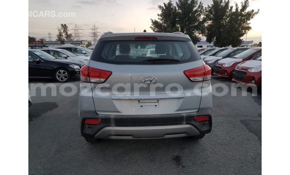 Comprar Importar Hyundai Creta De outros Carro em Import - Dubai em Cabo Delgado Comprar Importar Hyundai Creta De outros Carro em Import - Dubai em Cabo Delgado