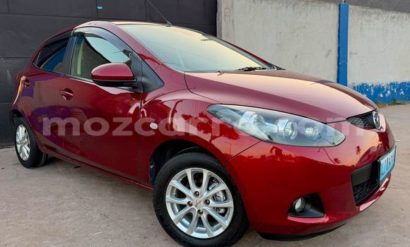 Cars for sale in mozambique - mozcarro