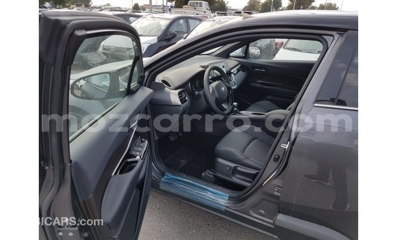 Comprar Importar Toyota C-HR De outros Carro em Import - Dubai em Cabo Delgado Comprar Importar Toyota C-HR De outros Carro em Import - Dubai em Cabo Delgado