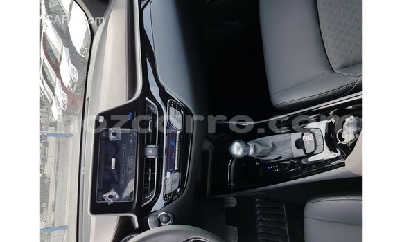 Comprar Importar Toyota C-HR De outros Carro em Import - Dubai em Cabo Delgado Comprar Importar Toyota C-HR De outros Carro em Import - Dubai em Cabo Delgado